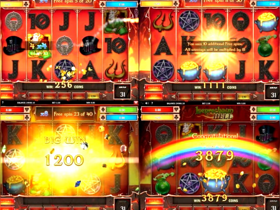 260 Free spins no deposit casino at Casino Action