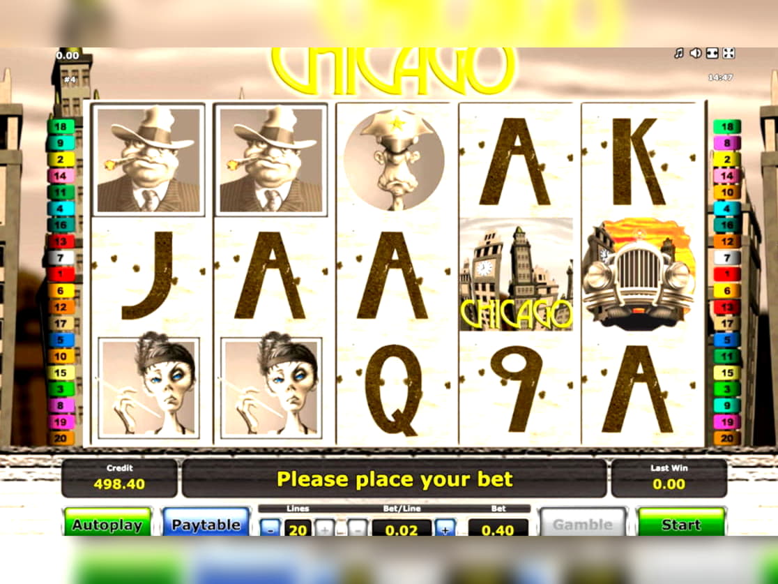 135 Free Spins no deposit casino at Casino Las Vegas