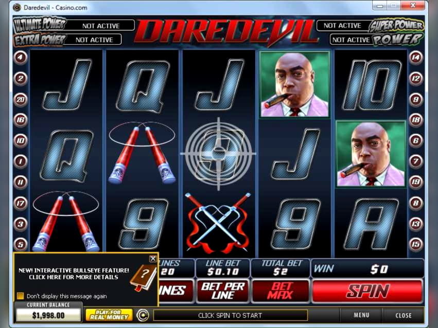 EUR 675 free chip at Royal Panda Casino