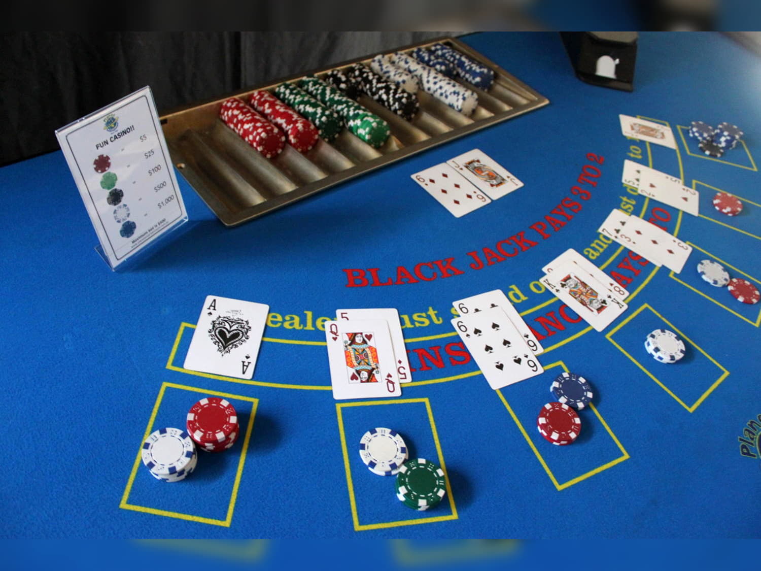 95% Signup casino bonus at Mobile Bet Casino