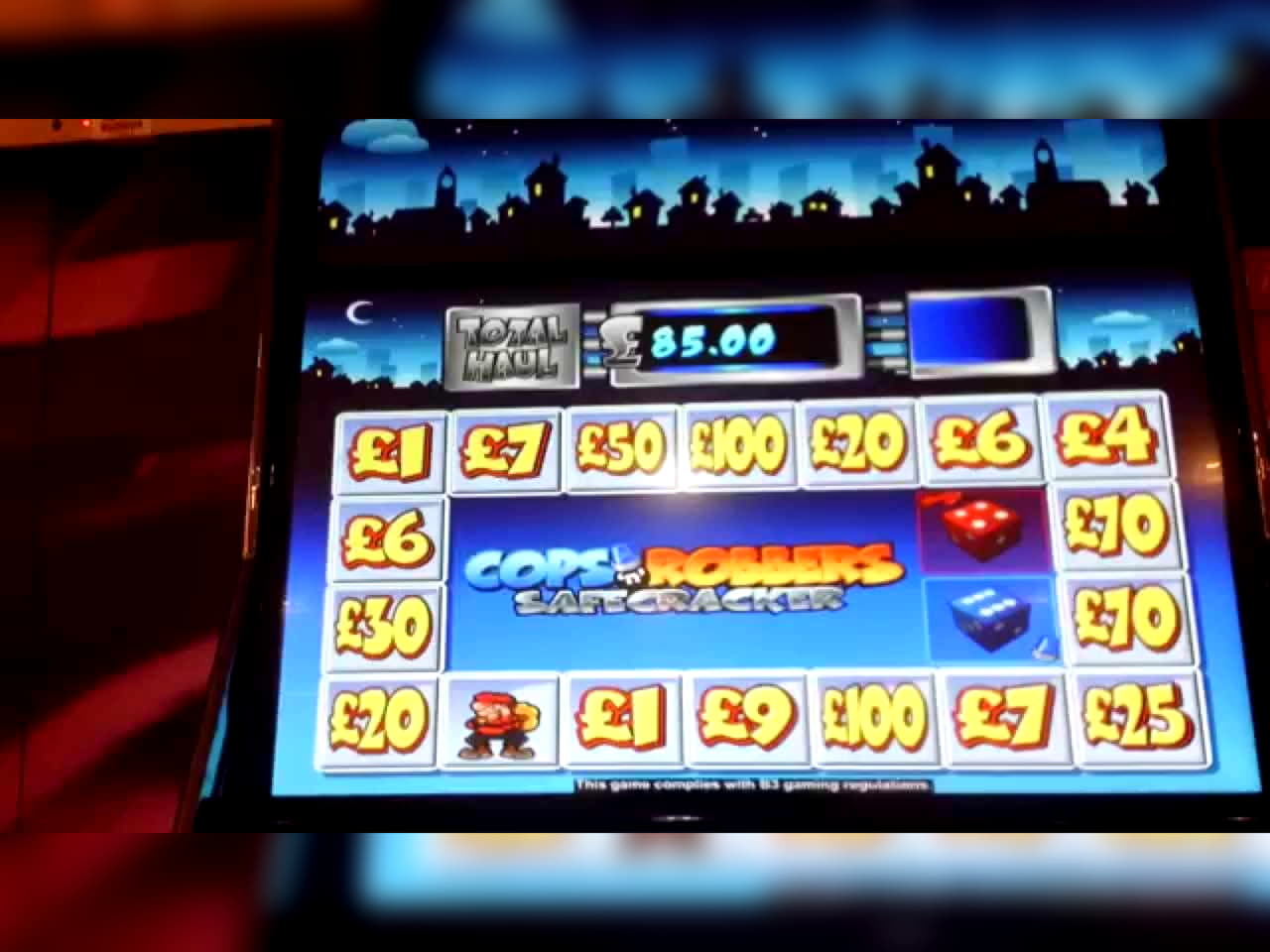 Eur 150 Online Casino Tournament at Casino com