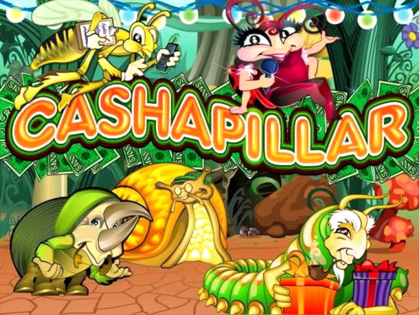 260 Free spins at Slots Million Casino