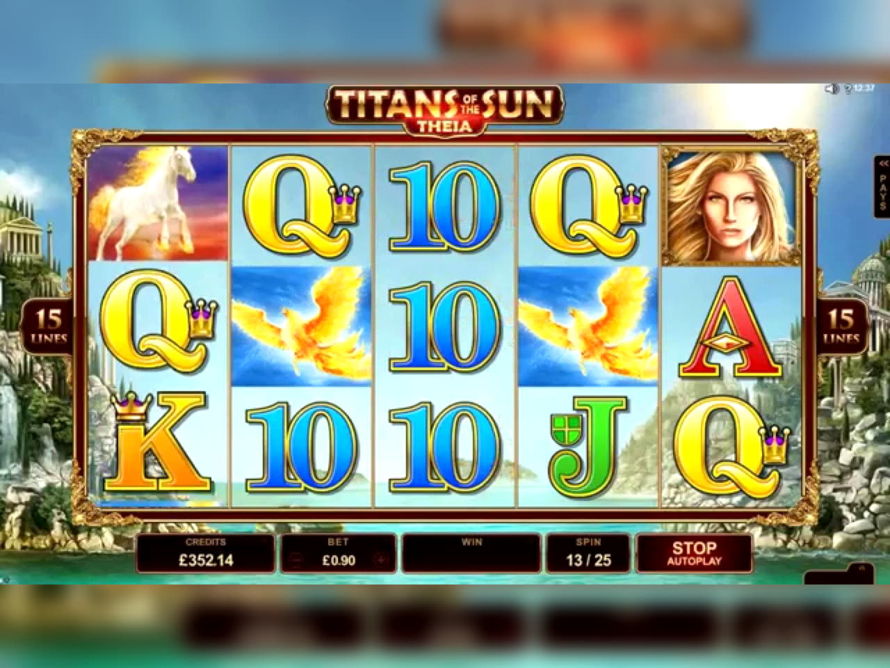 EUR 650 Free casino chip at Royal Panda Casino