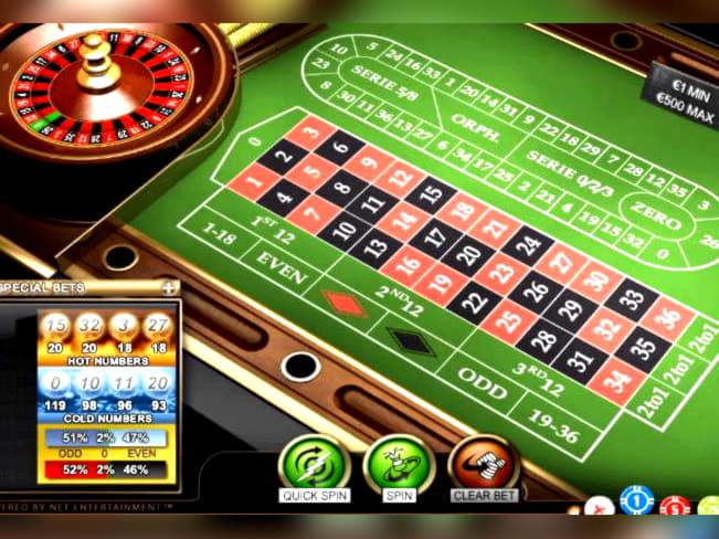 Eur 480 free chip at Mansion Casino
