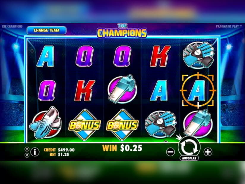 EUR 22 Online Casino Tournament at 888 Casino