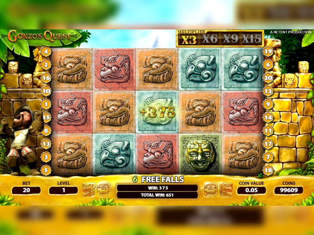 180% Signup casino bonus at Villento Casino