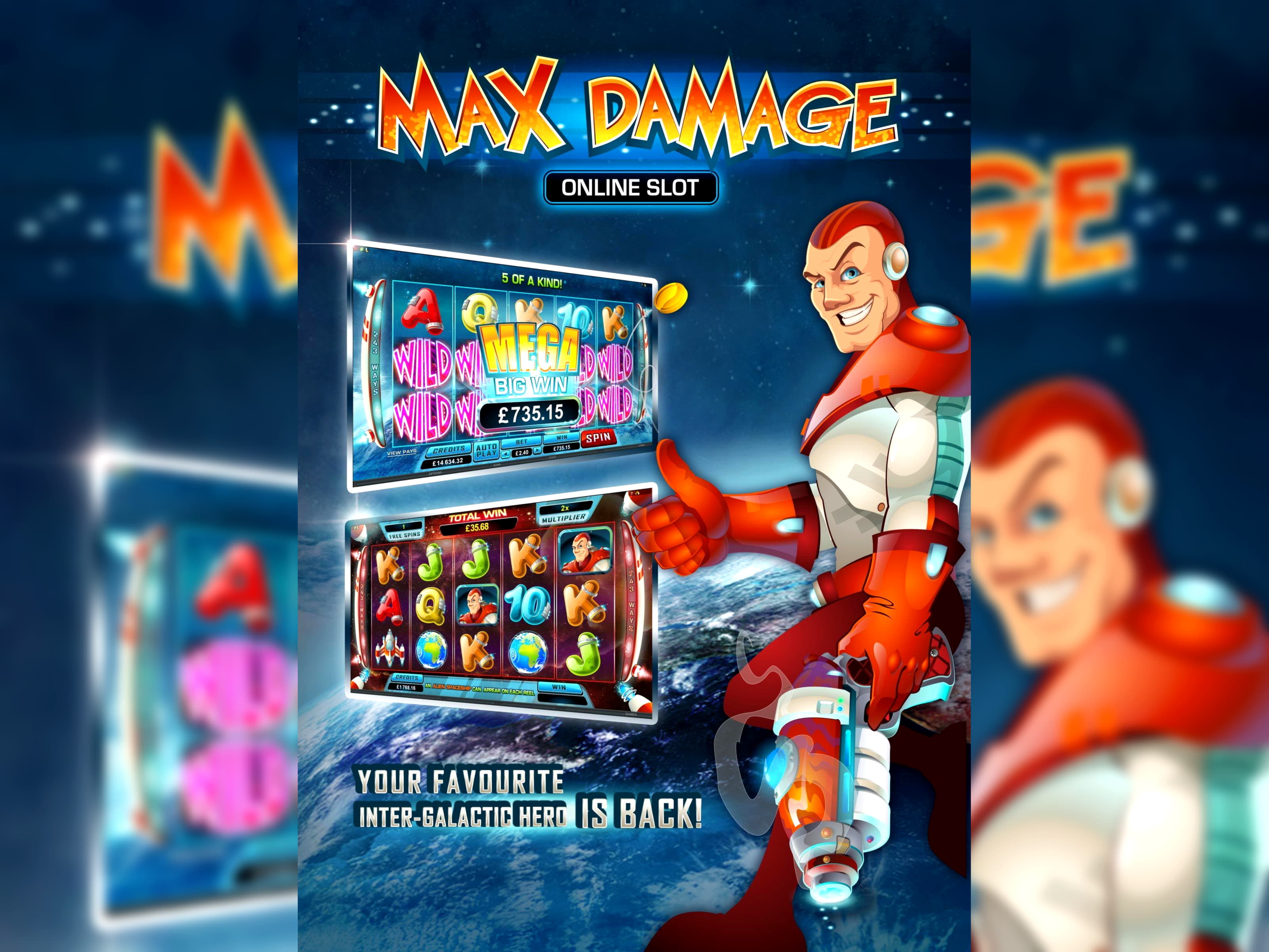 235% casino match bonus at Casino Cruise
