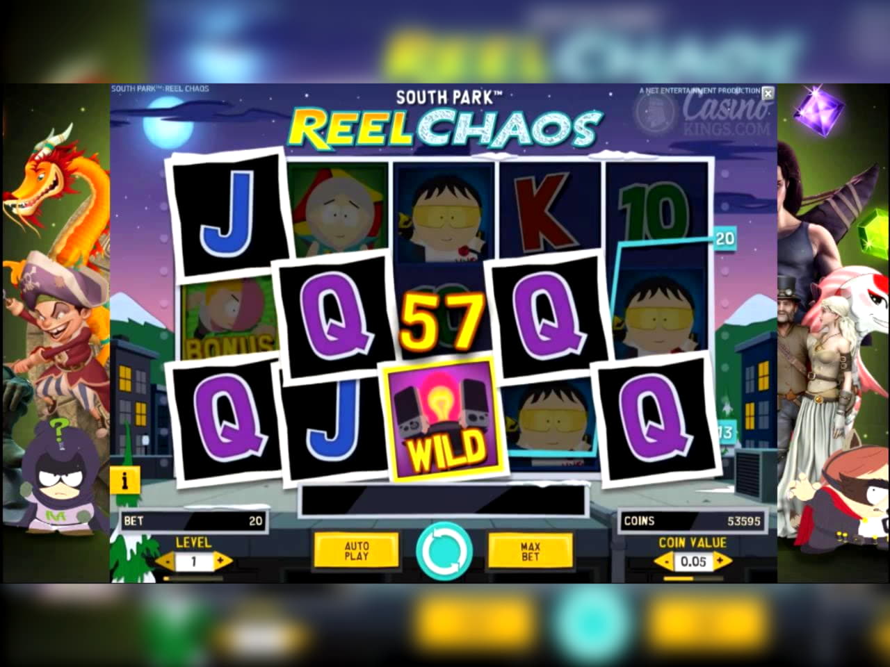 215 free spins no deposit casino at Mansion Casino
