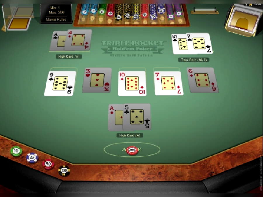 825% Casino match bonus at Mega Casino