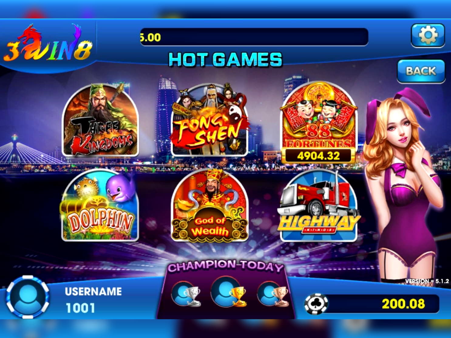 720% Match Bonus Casino at Superior Casino