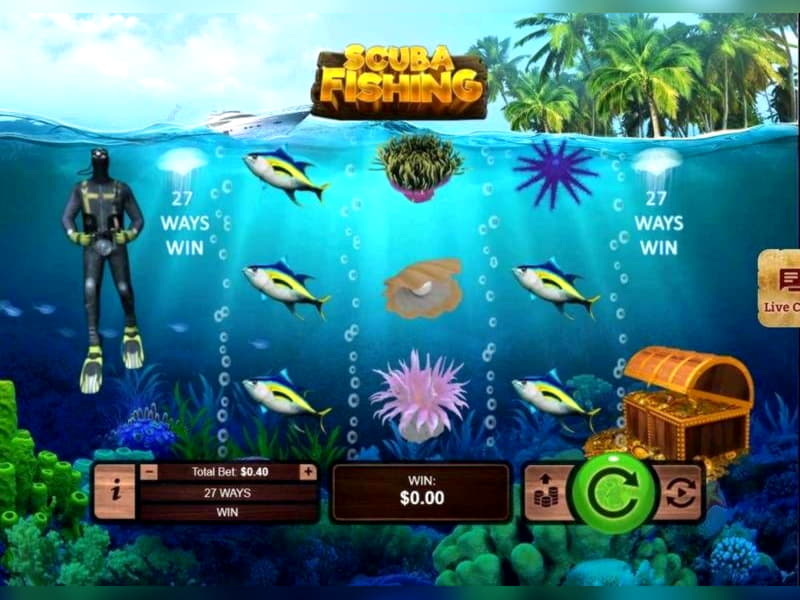 705% Match at a casino at Casino Cruise
