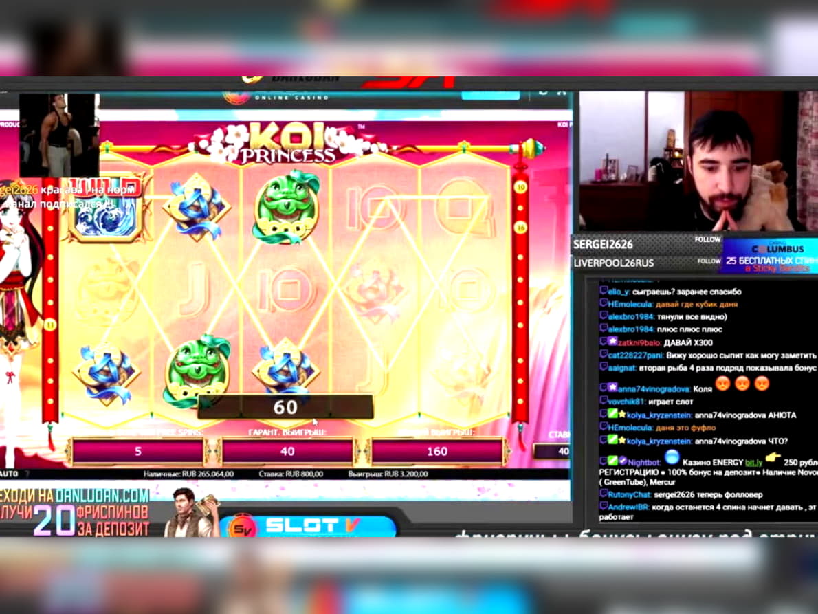 230 Free spins no deposit at Challenge Casino