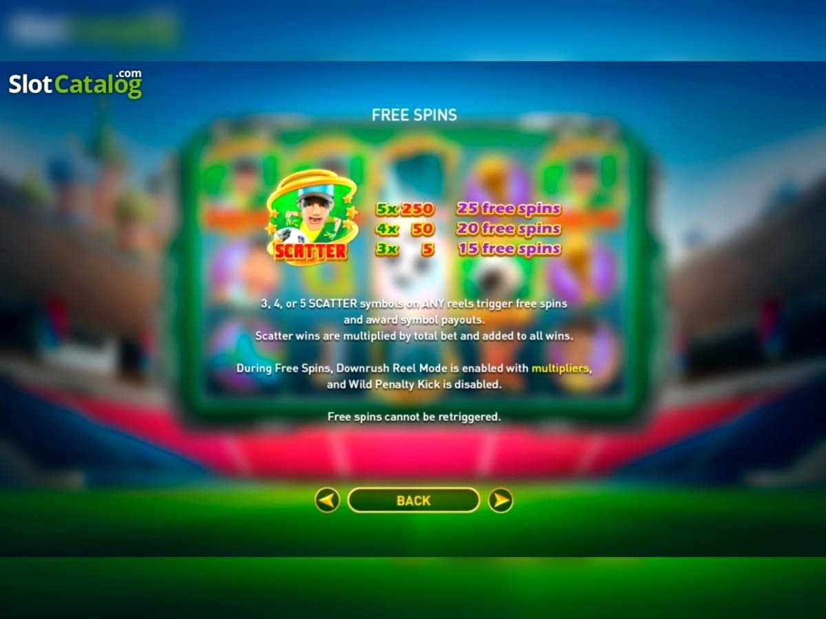 485% Deposit Match Bonus at Emu Casino