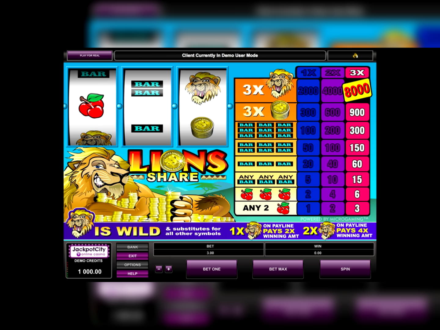 ﻿$865 No Deposit Casino Bonus at Red Bet Casino