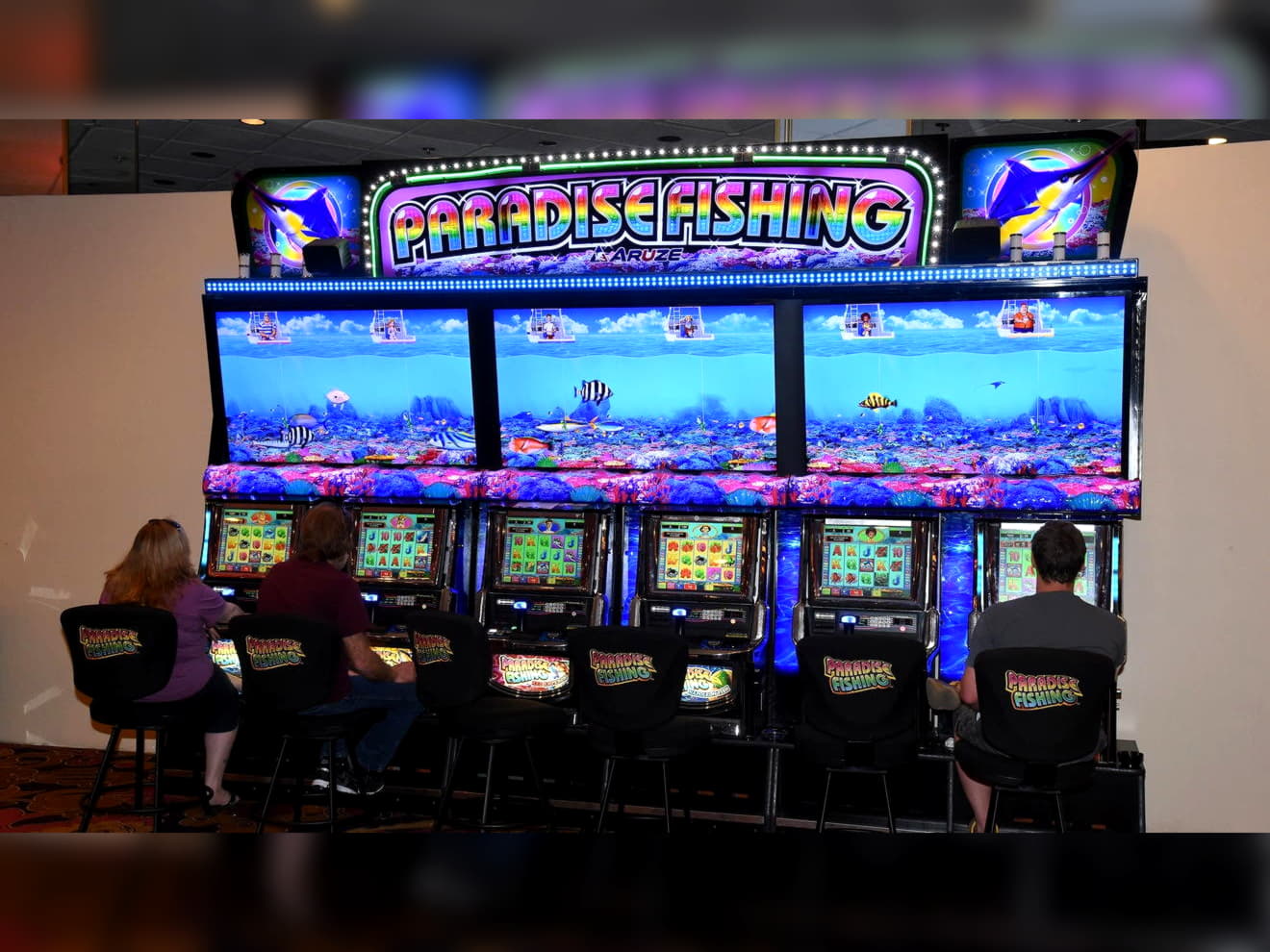 €105 FREE CHIP CASINO at No Bonus Casino