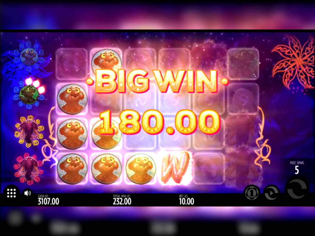 £55 Tournament at Mobile Bet Casino