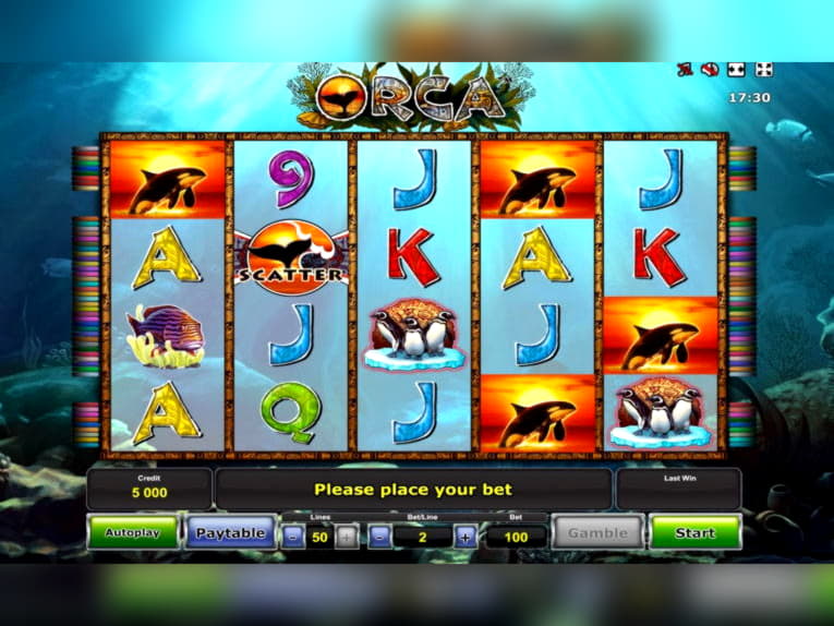 €235 FREE CHIP CASINO at Golden Star Casino