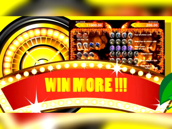 680% Match Bonus Casino at Red Bet Casino