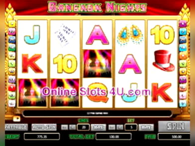 EUR 1020 No Deposit at BranGo Casino