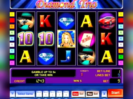 25 Free spins no deposit at Estonia Casino 