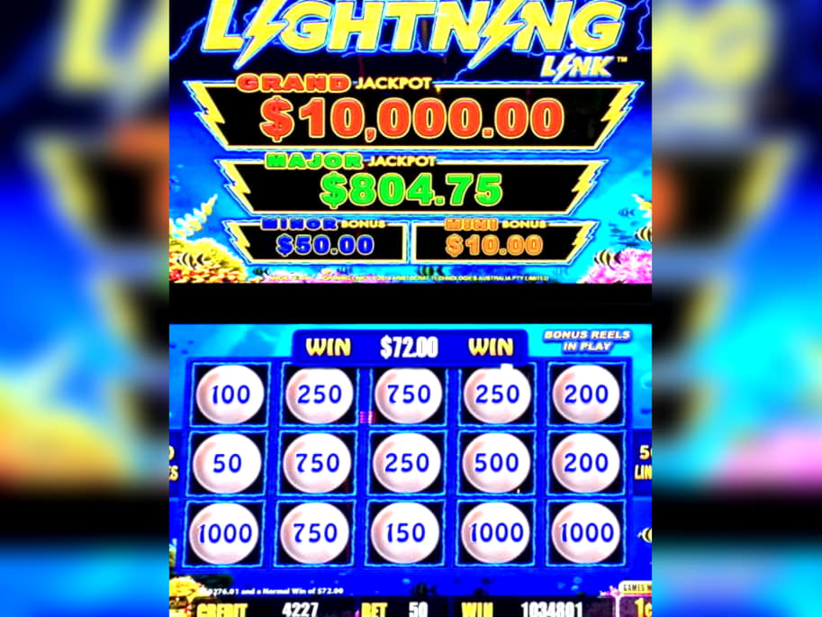 $2540 no deposit at Casino Share