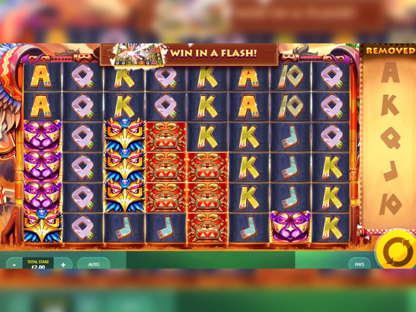 EURO 565 Free Chip Casino at Superior Casino