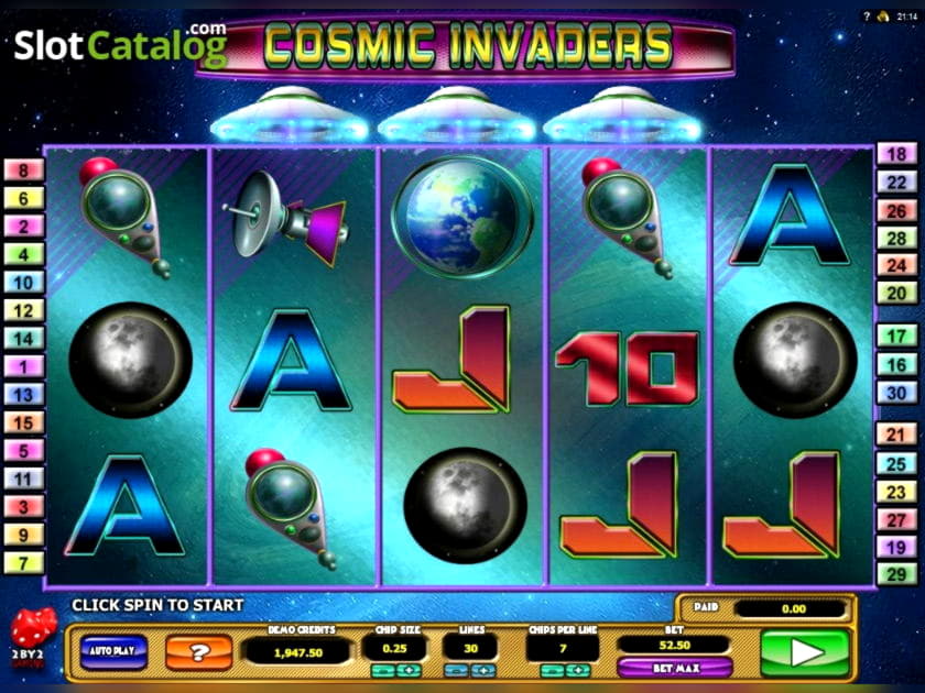 105% Signup casino bonus at Power Spins Casino