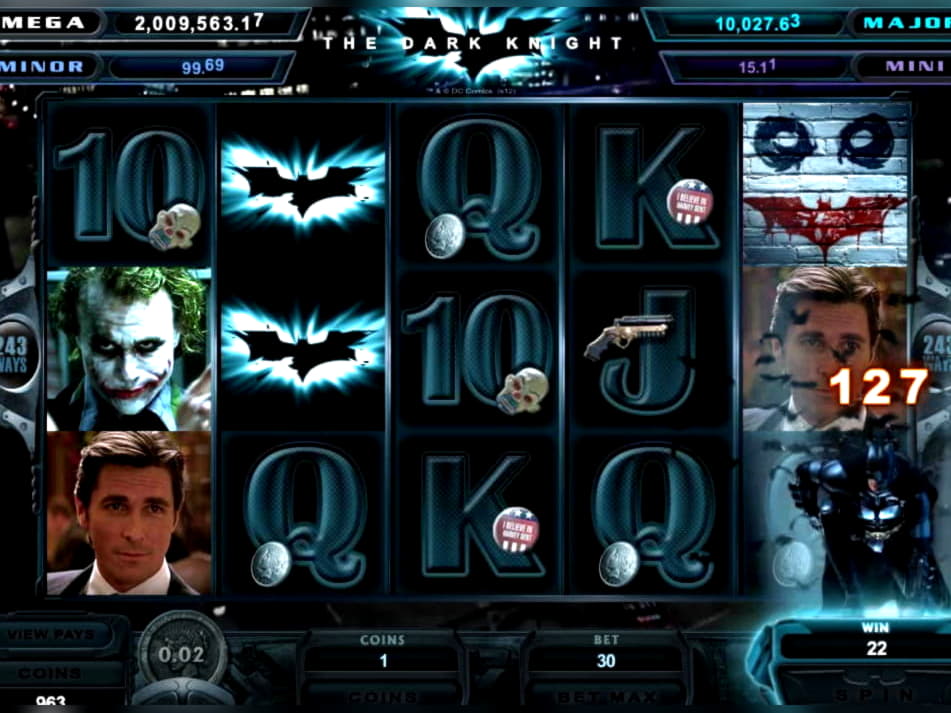€555 Casino chip at bWin Casino
