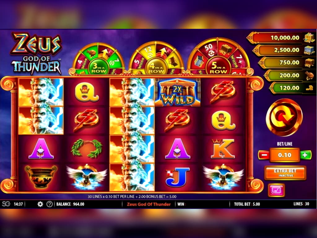 EUR 230 FREE CHIP at Casino Action