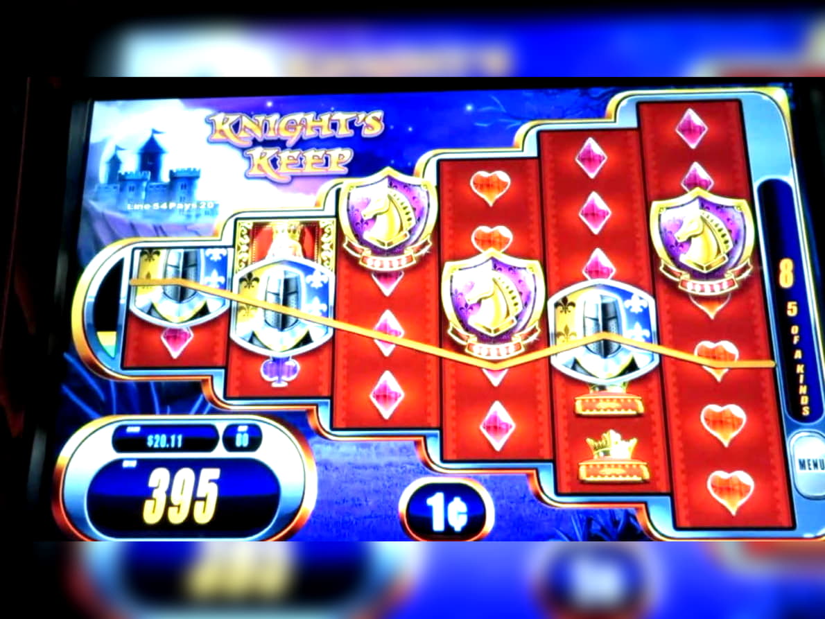 $440 Casino Chip at Royal Panda Casino