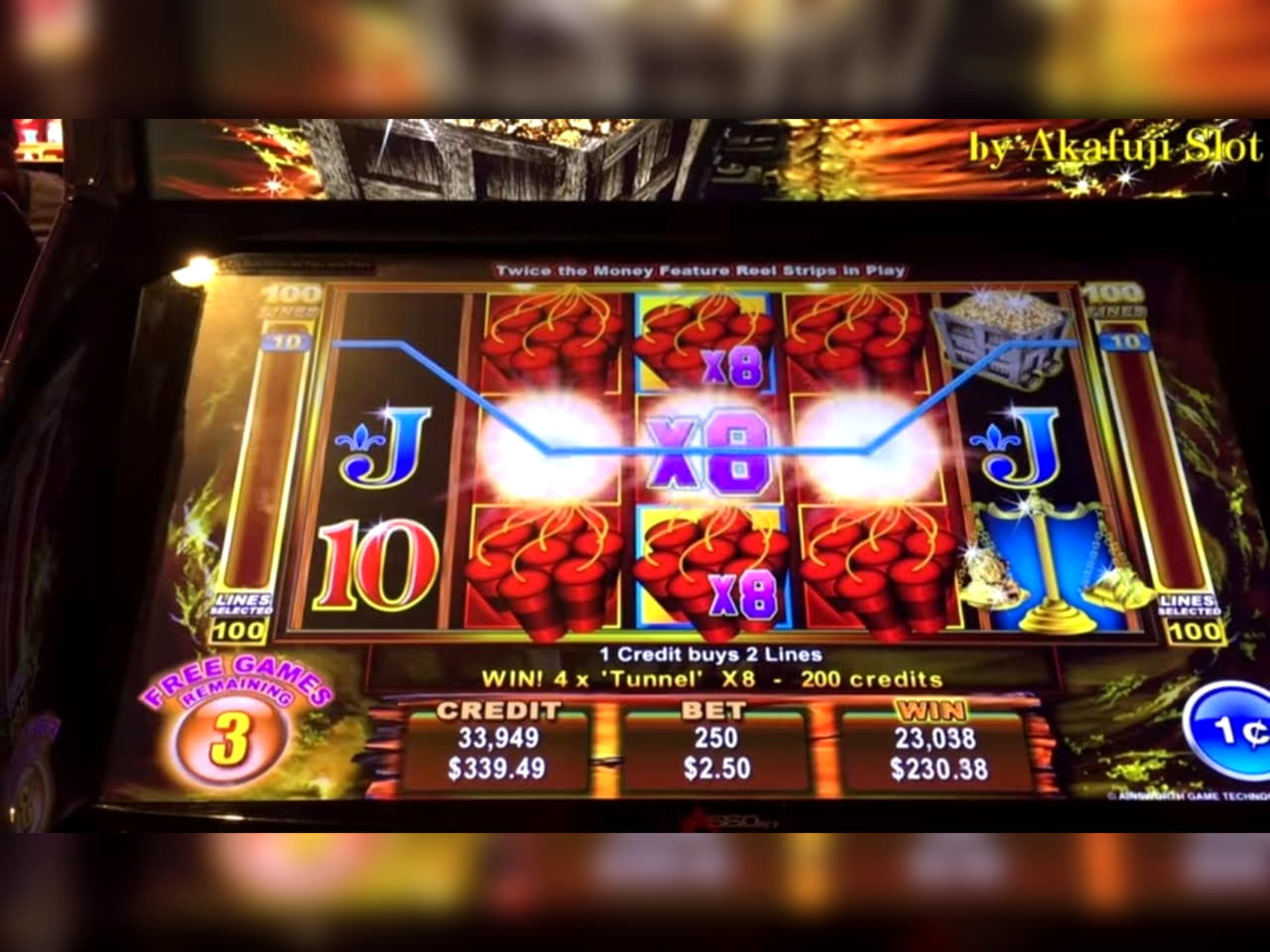 Eur 20 Free Casino Tournament at BranGo Casino
