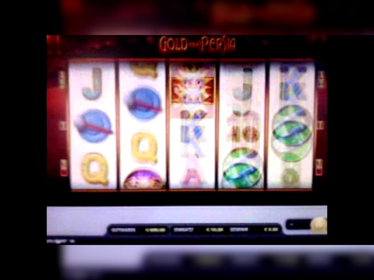 $520 Mobile freeroll slot tournament at Genesis Casino