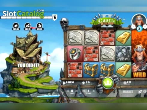 145 free spins casino at Genesis Casino