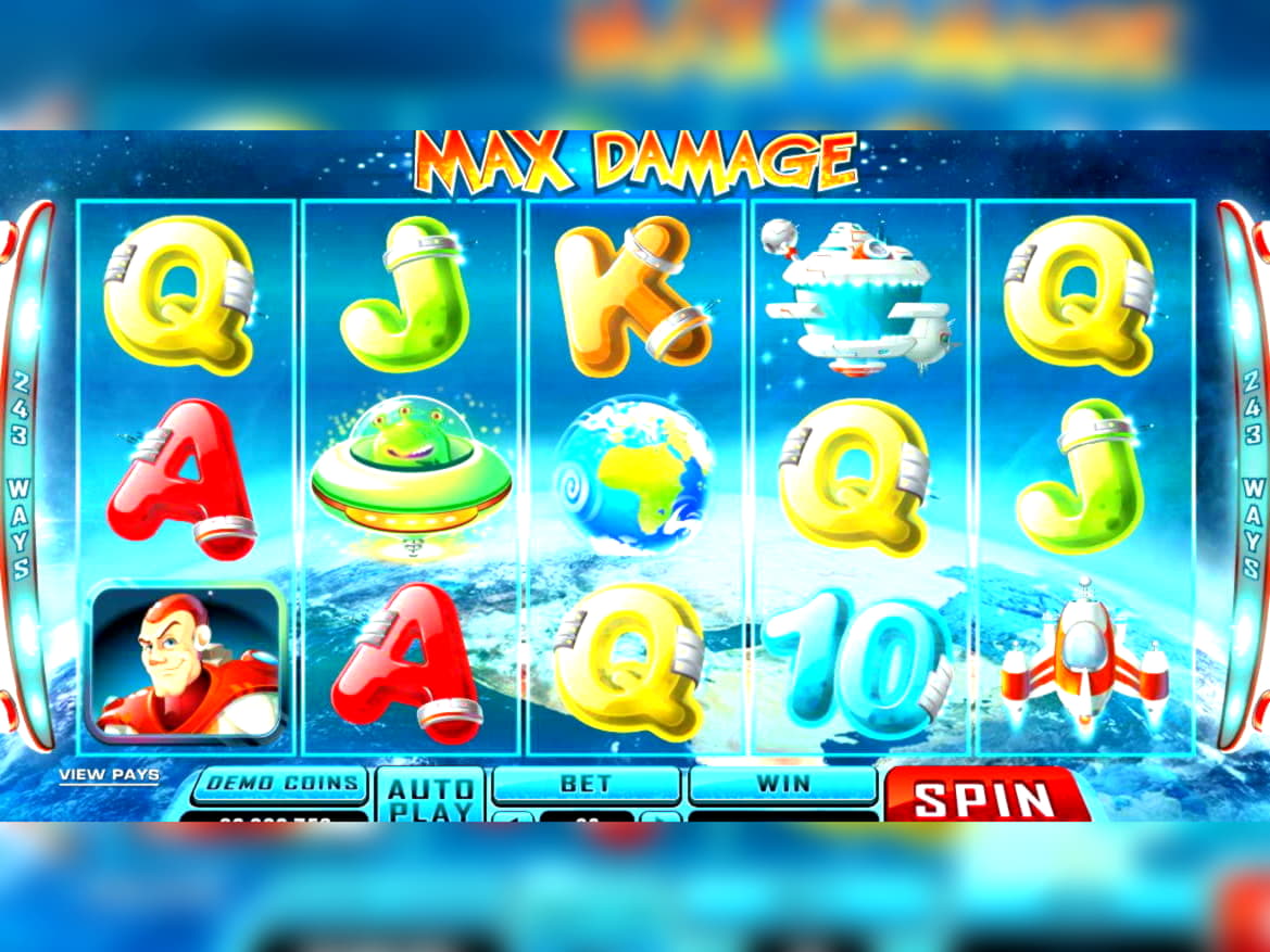 €720 Online Casino Tournament at Mega Casino