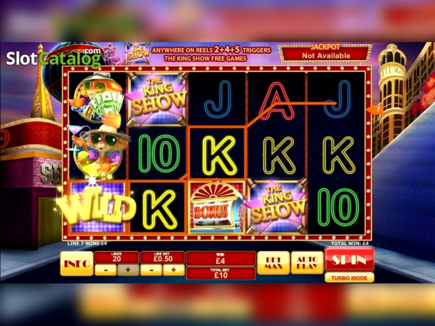 €3295 No Deposit Bonus Casino at bWin Casino