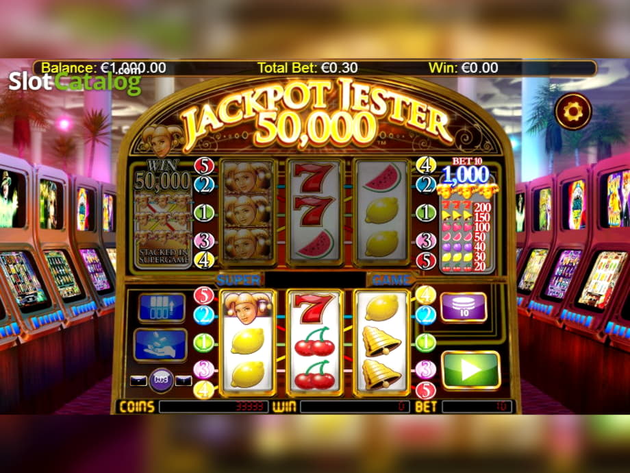 EUR 320 Free casino chip at Casino Las Vegas