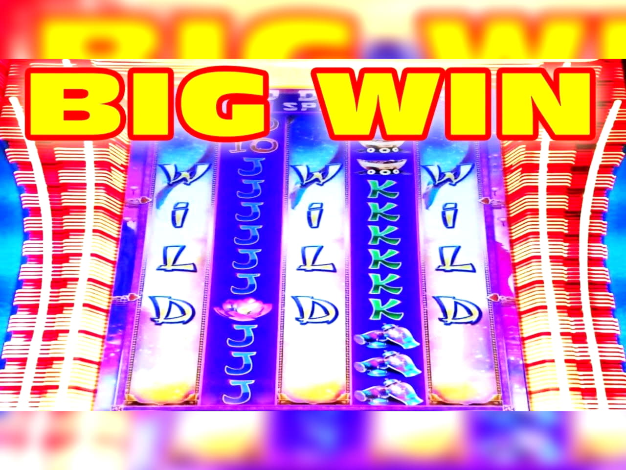 105% Match Bonus at Win A Day Casino