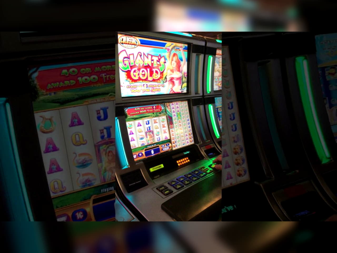 $865 Tournament at Estonia Casino 