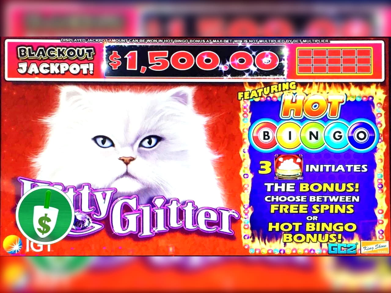 77 Free spins at Genesis Casino