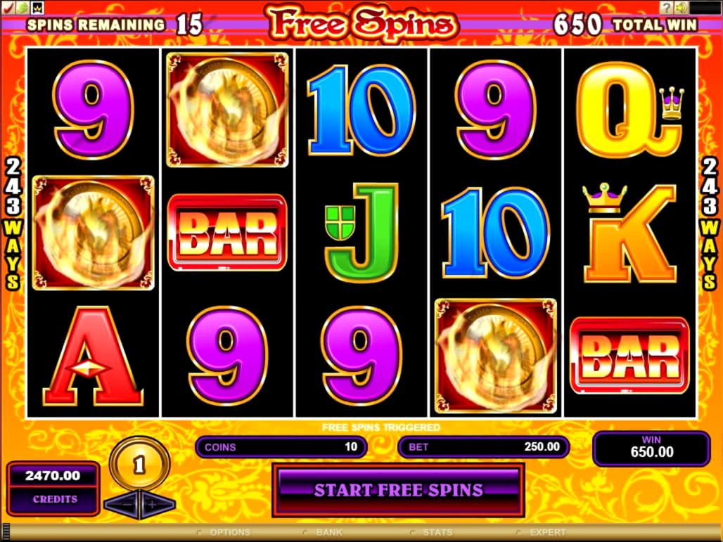 €4365 No deposit at Slots Heaven Casino