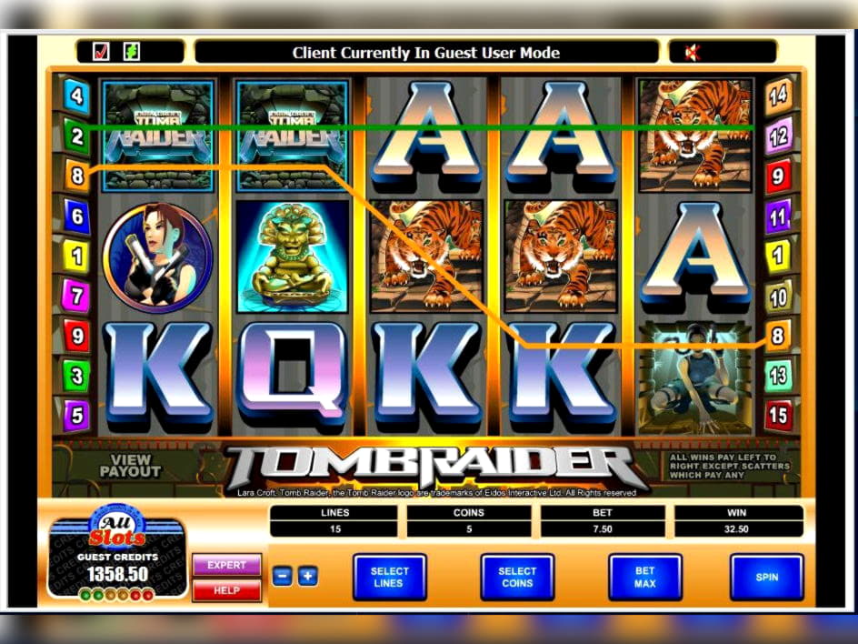 575% Deposit match bonus at Royal Panda Casino