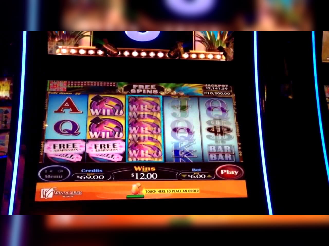 815% Match Bonus Casino at Casino com