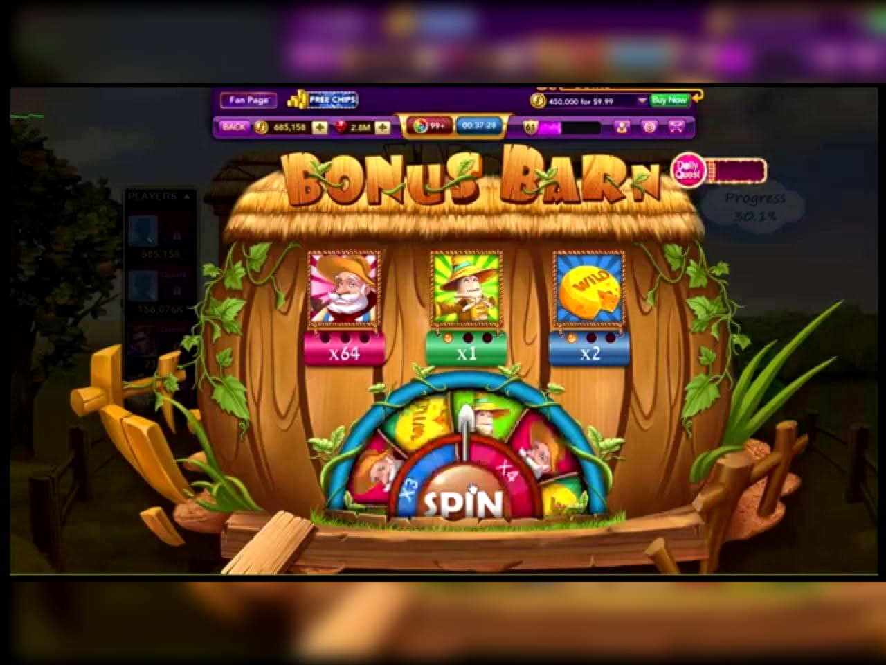 €395 Daily freeroll slot tournament at Dubai Casino Online