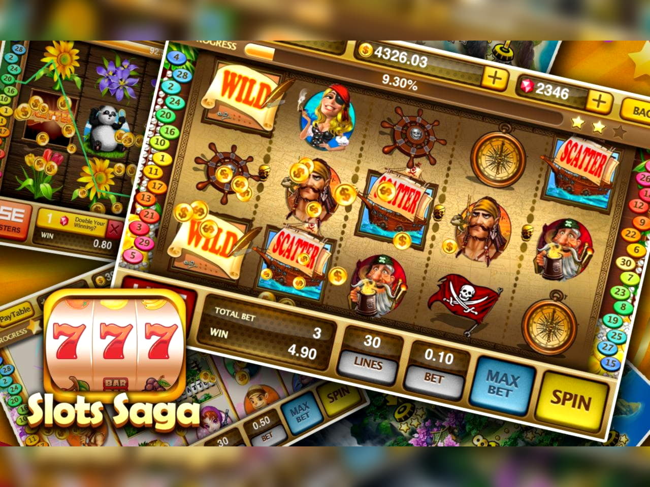 $2160 NO DEPOSIT at Casino Cruise