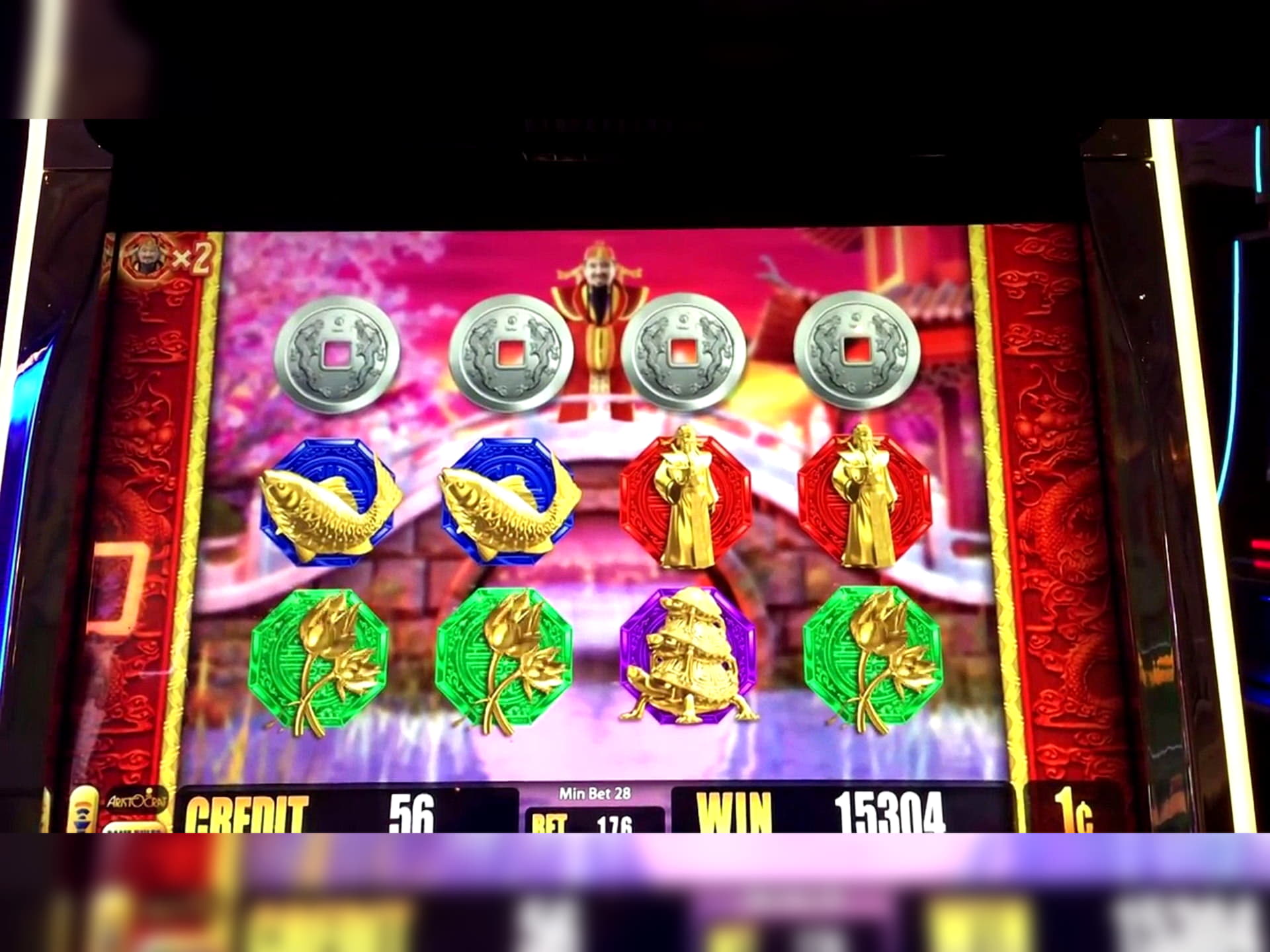 EURO 1725 no deposit casino bonus at Challenge Casino