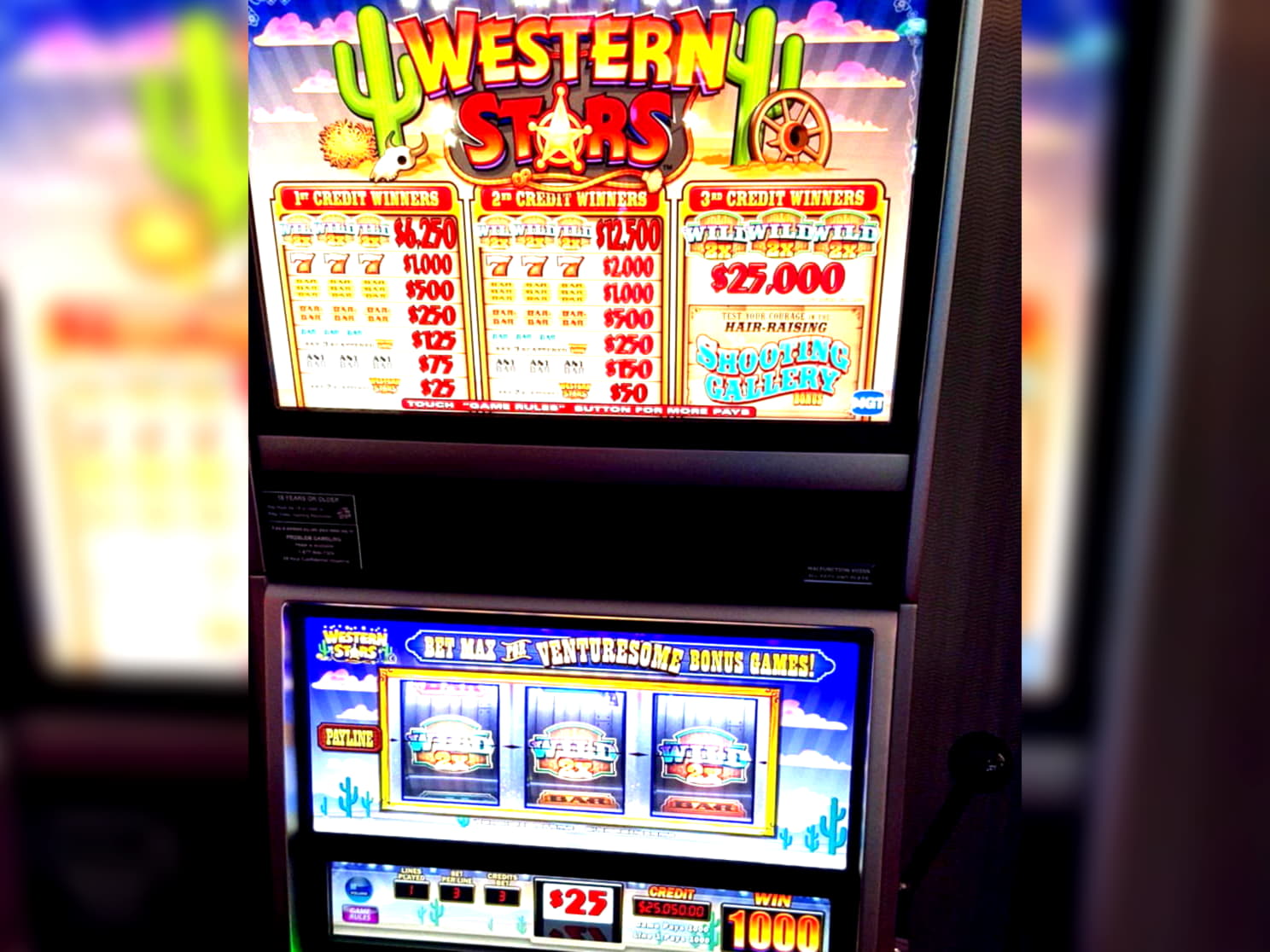 15 free spins at Estonia Casino 