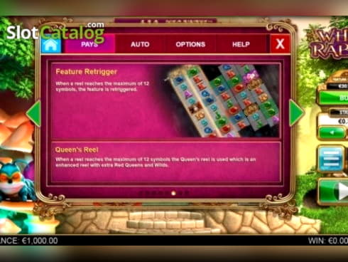 EUR 495 FREE Chip Casino at Challenge Casino
