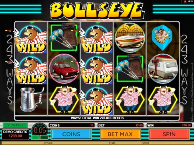£195 Mobile freeroll slot tournament at Mobile Bet Casino