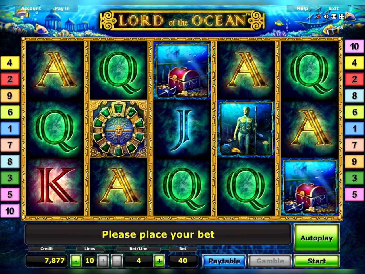165% Casino match bonus at Slots Million Casino