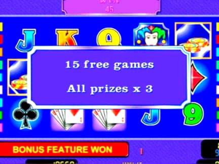 65 Free Spins no deposit casino at 888 Casino